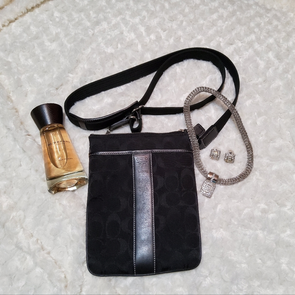Coach Crossbody Purse